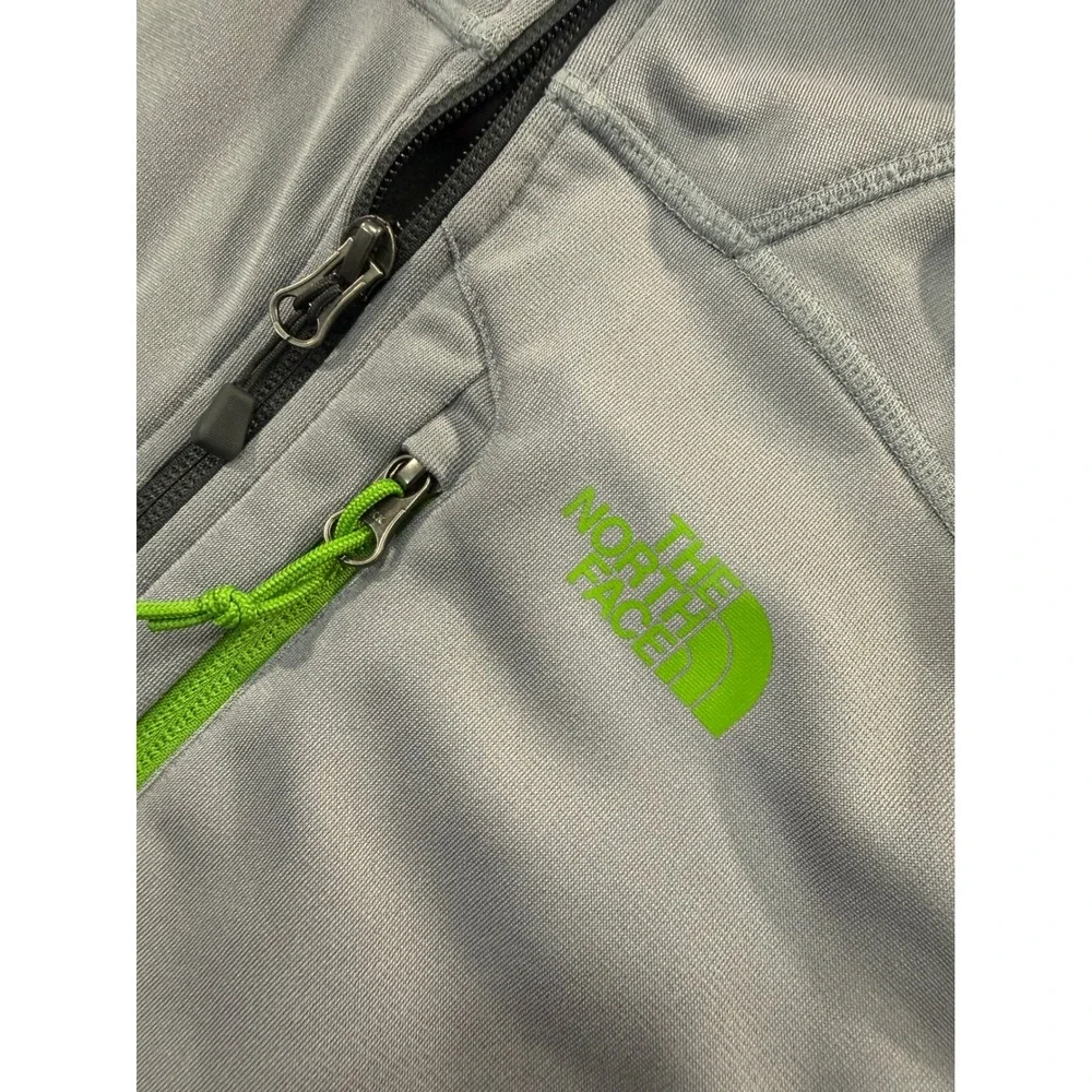 The North Face north face